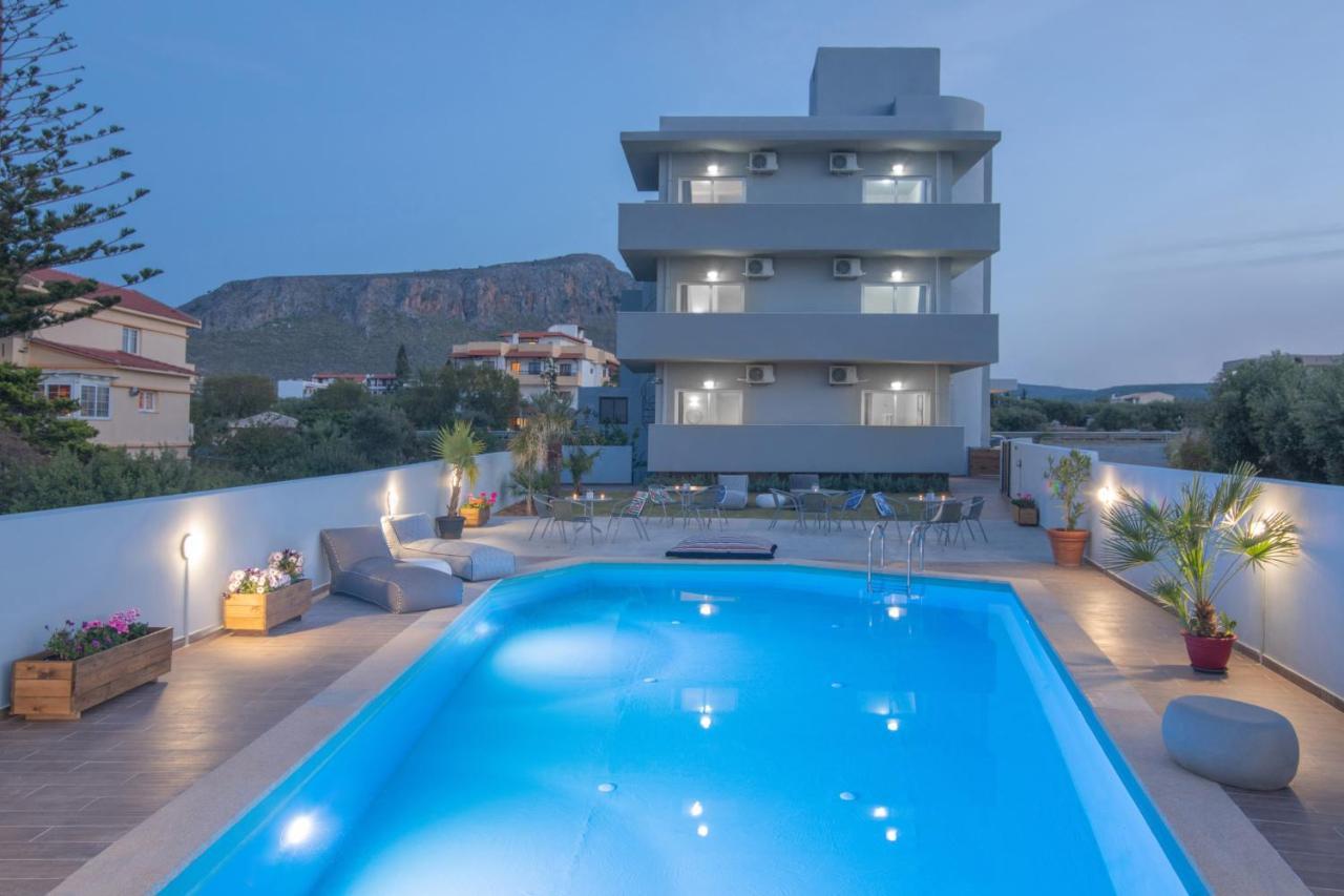 גובס Golden Sunlight Hotel By Estia מראה חיצוני תמונה