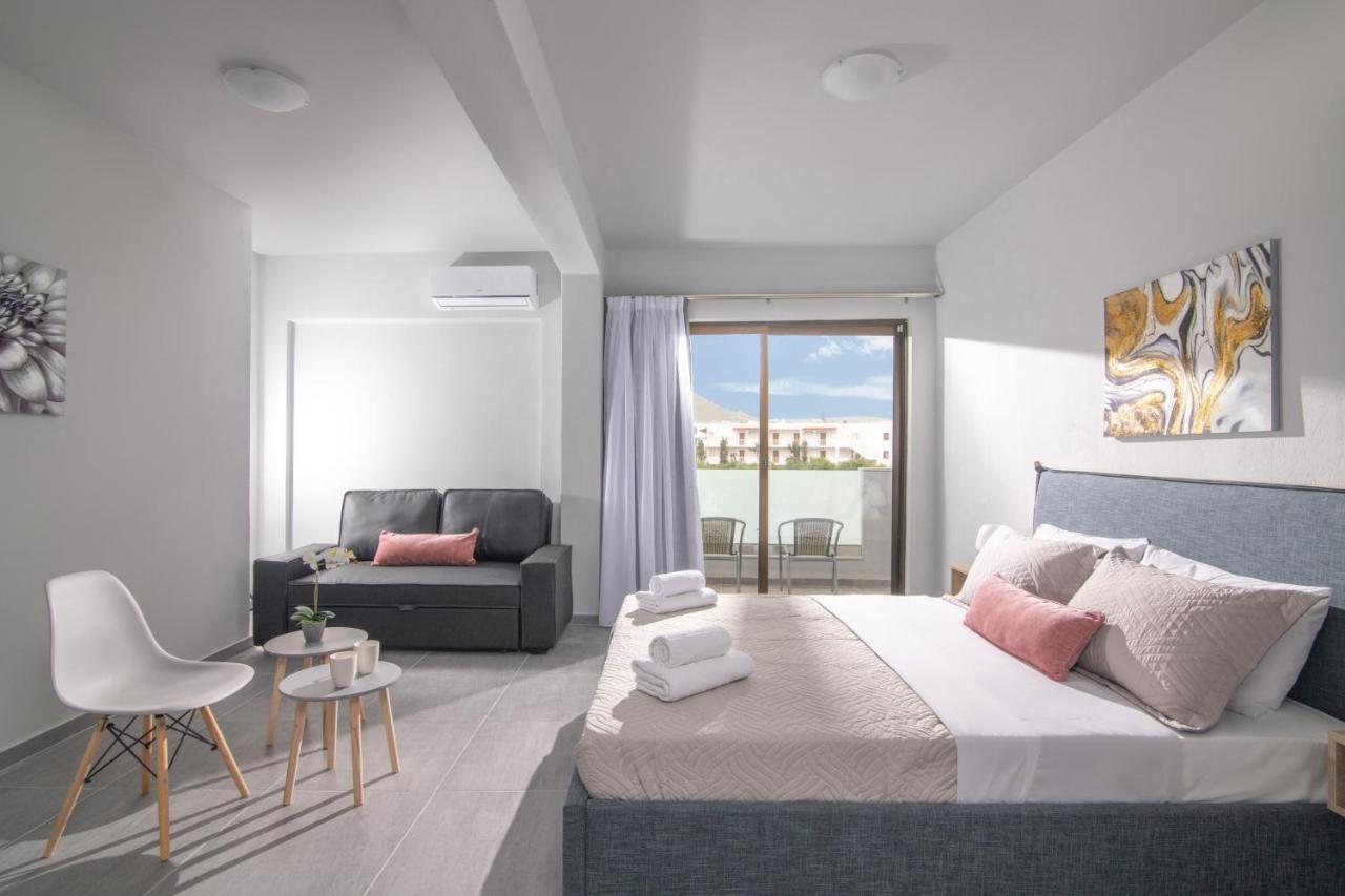 גובס Golden Sunlight Hotel By Estia מראה חיצוני תמונה