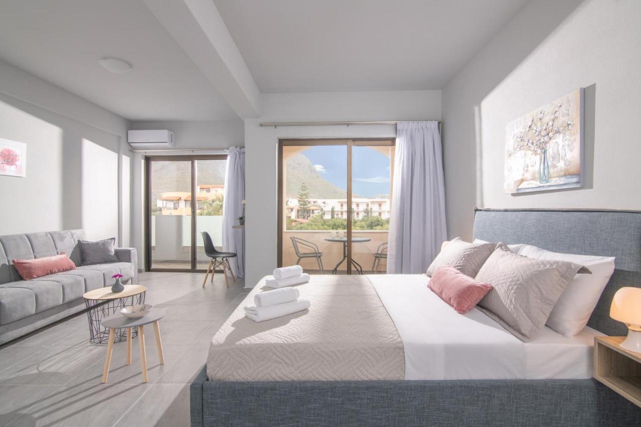 גובס Golden Sunlight Hotel By Estia מראה חיצוני תמונה